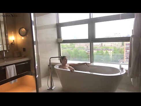❤️ Tremendous babe Passionately jerking off her pussy in the bathroom Porno leinn ❌️❤